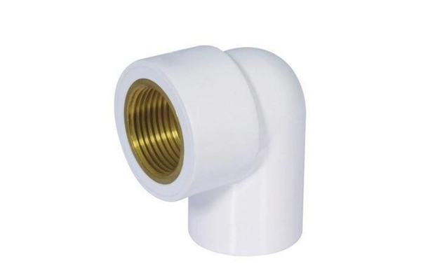Brass Elbow